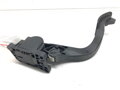 PLYNOVÝ PEDÁL CITROEN C4 PICASSO I (MPV) (UD_) 2006 - 2015 9681990080