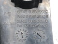 SVETLO PRAVÉ ZADNÉ SEAT IBIZA III (6L1) 2002 - 2009 6L6945096C
