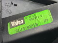 VENTILÁTOR KÚRENIA VW PASSAT B5 VARIANT (3B5) 1997 - 2001 8D1819021B