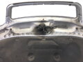 KAPOTA AUDI A6 C5 (4B2) 1997 - 2005