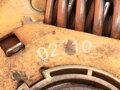 SPOJKA HYUNDAI I20 II (GB, IB) 2014 - 2022 M23211-03010