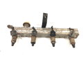 VSTREKOVACIA RAMPA HONDA CR-V I (RD) 1995 - 2002