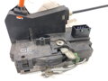 ZÁMOK DVERÍ ĽAVÝ PREDNÝ OPEL CORSA C (X01) 2000 - 2009 13154791