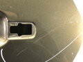DVERE ĽAVÉ ZADNÉ PEUGEOT 3008 (MPV) (0U_) 2009 - 2017