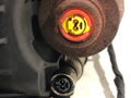 AIRBAG SPOLUJAZDCA AUDI A6 C7 (4G2, 4GC) 2010 - 2018 4G8880204E