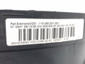 TACHOMETER BUDÍKY PEUGEOT 407 (6D_) 2004 - 2011 9646259480