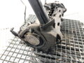 HLAVA VALCOV MERCEDES-BENZ VANEO (414) 2002 - 2005 668914 A6680160205