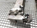 RECIRKULÁTOR SPALÍN EGR MAN TGX I 2006 - 2022 51081007273