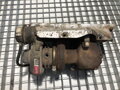 TURBO FORD TRANSIT AUTOBUS (FD_ _, FB_ _, FS_ _, FZ_ _, FC_ _) 2000 - 2006
