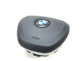 AIRBAG ŠOFÉROV BMW 7 (F01, F02, F03, F04) 2008 - 2015 33677829504