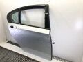 Dvere pravé zadné BMW 7 (F01, F02, F03, F04) 2008 - 2015