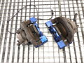 STRMENE KOTÚČE ZADNÝ SADA SWAP BMW 7 (F01, F02, F03, F04) 2008 - 2015 44/24