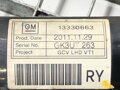 SERVO RIADENIA CHEVROLET CRUZE (J300) 2009 - 2022 13330663