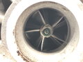 TURBO DACIA DUSTER (HS_) 2010 - 2018 54399700087