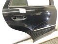 DVERE PRAVÉ ZADNÉ MERCEDES-BENZ CLASS M (W164) 2005 - 2012
