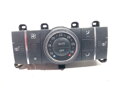 PANEL OVLÁDANIA VENTILÁCIE ZADNÝ MERCEDES-BENZ CLASS M (W164) 2005 - 2012 A1648700289
