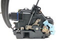 ZÁMOK DVERÍ PRAVÝ PREDNÝ SKODA OCTAVIA II COMBI (1Z5) 2004 - 2013 3D1837016