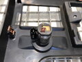 RÁMČEK KONZOLY FORD TRANSIT AUTOBUS (FD_ _, FB_ _, FS_ _, FZ_ _, FC_ _) 2006 - 2014 6C11-V047A04