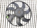 VENTILÁTOR CHLADIČA OPEL ASTRA J (P10) 2009 - 2015 52430904