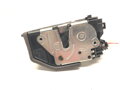 ZÁMOK DVERÍ ĽAVÝ ZADNÝ BMW X5 (E70) 2006 - 2013 7202147