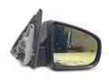 SPÄTNÉ ZRKADLO PRAVÉ BMW X5 (E70) 2006 - 2013
