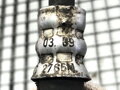KÁBEL PREVODOVKY PREVODOV BMW X5 (E70) 2006 - 2013 7583788