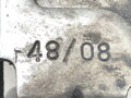 ZÁMOK KAPOTY PRAVÝ BMW X5 (E70) 2006 - 2013