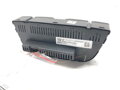 PANEL OVLÁDANIA VENTILÁCIE OPEL MERIVA B (MPV) (S10) 2010 - 2017 13435148
