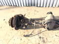 DIFERENCIÁL ZADNÝ IVECO DAILY II 1989 - 1999