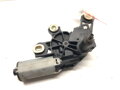 MOTORČEK STIERAČOV ZADNÝ AUDI A6 C5 AVANT (4B5) 1997 - 2005 8L0955711A
