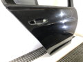 DVERE PRAVÉ ZADNÉ VW GOLF VII (5G1, BQ1, BE1, BE2) 2012 - 2022