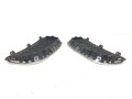 MASKA CHLADIČA GRILL OBLIČKY SADA BMW 3 (E90) 2004 - 2012