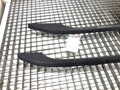 STREŠNÉ NOSIČE / LYŽINY STREŠNÉ BMW X5 (E70) 2006 - 2013