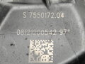 KRYT TERMOSTATU BMW X5 (E70) 2006 - 2013 7550172