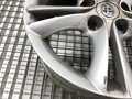 HLINÍKOVÝ DISK ET39 STRED TOYOTA AVENSIS KOMBI (_T27_) 2009 - 2018 PZ474-T0675-Z