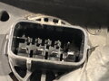 SVETLO ĽAVÉ PREDNÉ XENÓN MINI MINI (R50, R53) 2001 - 2006
