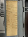 RÁDIO SAAB 9-3 (YS3F, E79, D79, D75) 2002 - 2015 12781856