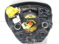 AIRBAG ŠOFÉROV SKODA FABIA II (542) 2006 - 2014 5E0880201