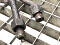 KÁBLE PREVODOVKY PREVODOV AUDI A6 C6 AVANT (4F5) 2004 - 2011