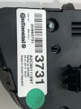 PANEL OVLÁDANIA VENTILÁCIE OPEL MOKKA / MOKKA X (J13) 2012 - 2022 20963731