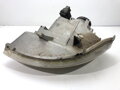 SVETLO PRAVÉ PREDNÉ OPEL VIVARO A AUTOBUS (X83) 2001 - 2014 91165720