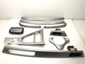 LIŠTY DEKOR SADA BMW 3 TOURING (E91) 2004 - 2012