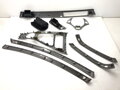 LIŠTY DEKOR SADA BMW 3 TOURING (E91) 2004 - 2012