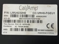 MODUL GPS SKODA RAPID (NH3, NK3, NK6) 2012 - 2022 LMU4232HE