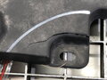 KRYT HORNÁ ČELA PREDNÉHO FORD MONDEO V LIFTBACK (CE) 2014 - 2022 DS73-16613-BB