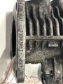 ŠKRTIACA KLAPKA FIAT STILO (192_) 2001 - 2010 73503063