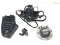 SPÍNACIA SKRINKA SADA ZÁMKOV HONDA NT 98052770
