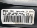 VENTILÁTOR KÚRENIA OPEL ZAFIRA B (A05) 2005 - 2015 D8087