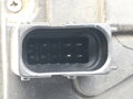ZÁMOK DVERÍ PRAVÝ ZADNÝ OPEL ZAFIRA B (A05) 2005 - 2015 13210739