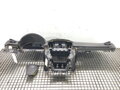 PALUBNÁ DOSKA / KOKPIT VANKÚŠE HLAVOVÉ AIRBAGY PÁSY SADA OPEL INSIGNIA A (G09) 2008 - 2017 13270401 13222997